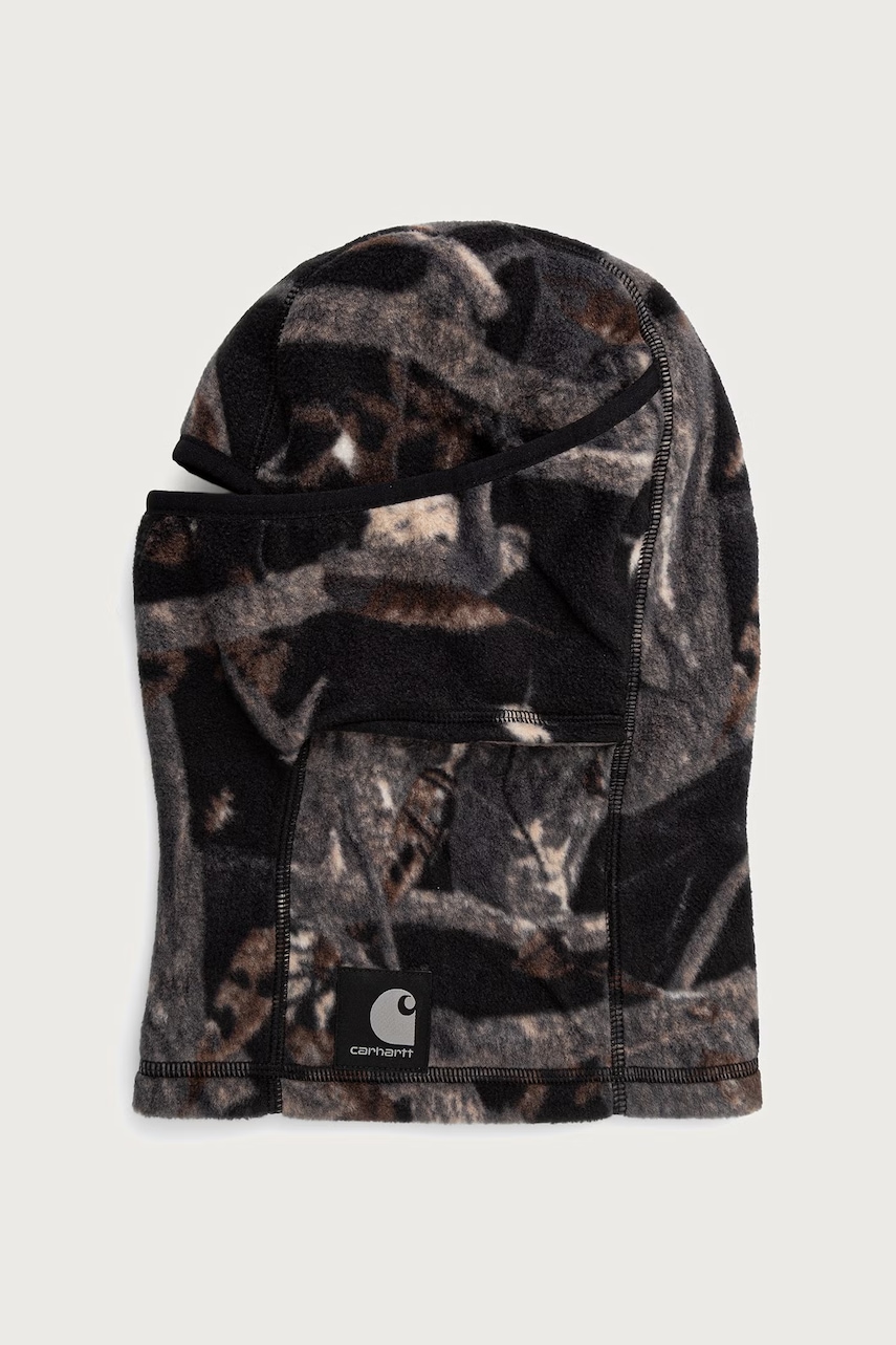 Carhartt WIP  Blevin Mask cagulă din polar pentru bărbați