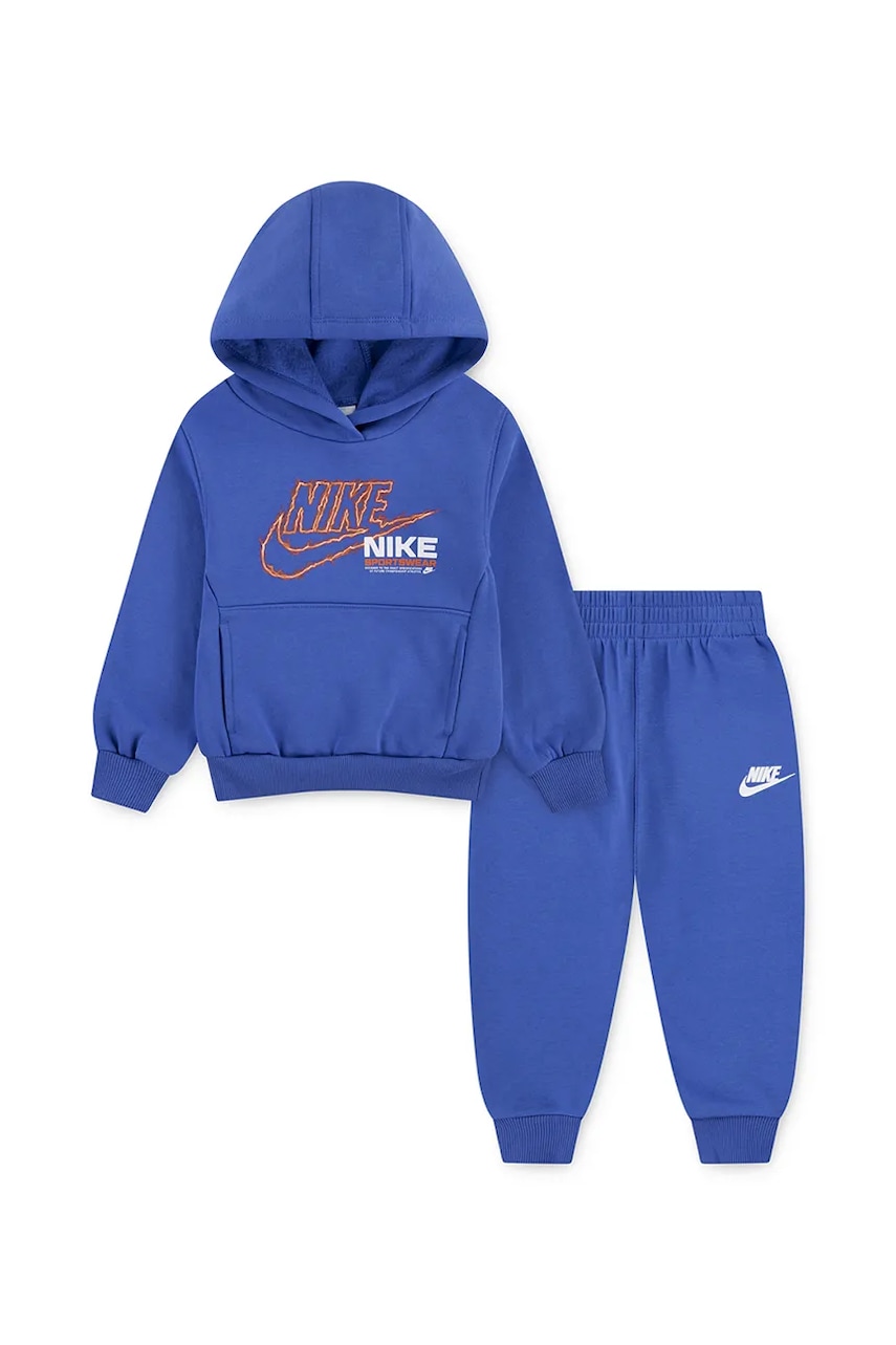 Nike  tepláková súprava detská s bavlnou
