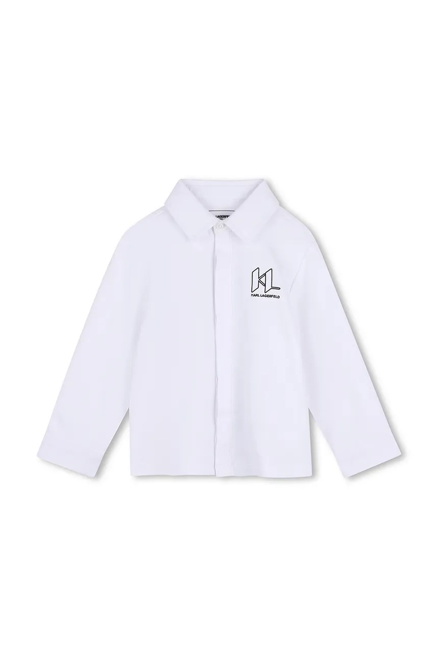 Karl Lagerfeld set dětský bavlněný (obrázek 3)
