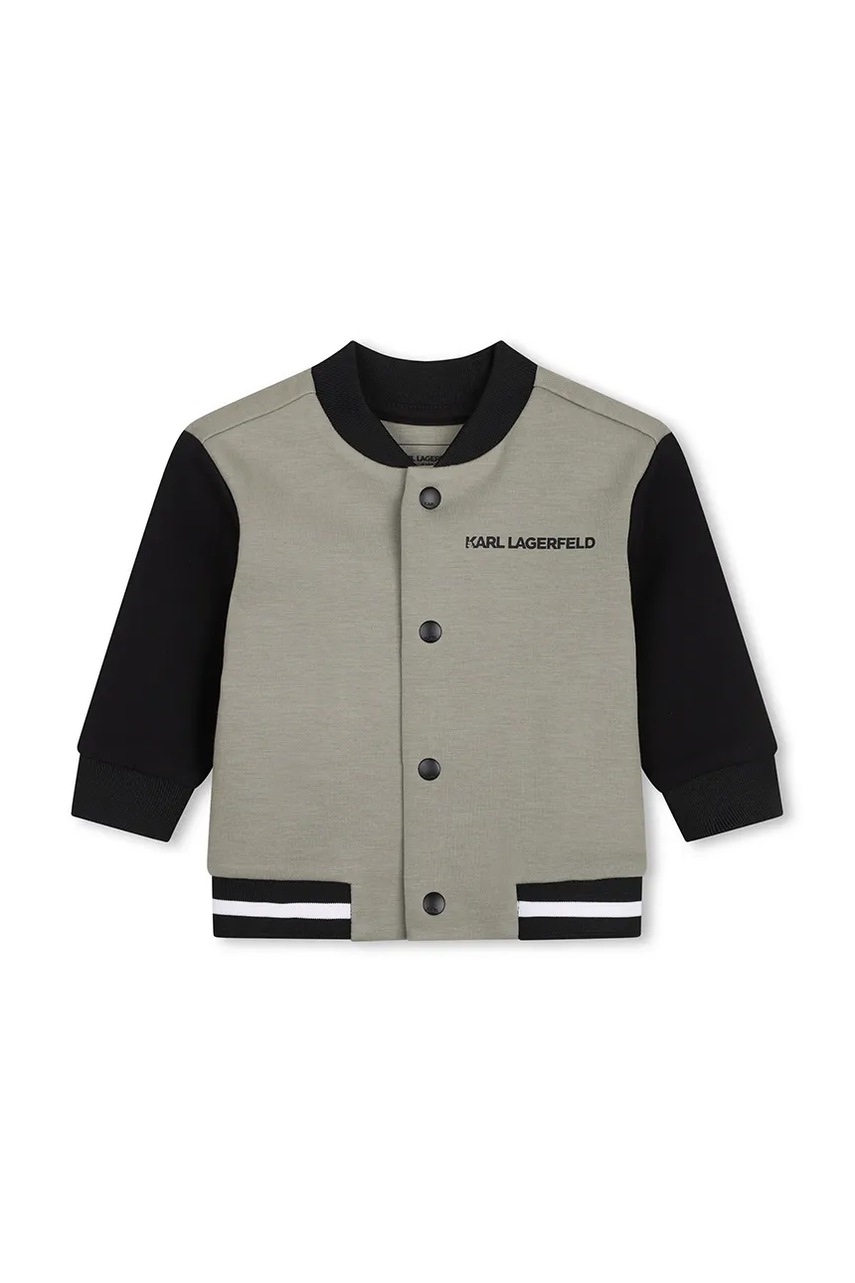Karl Lagerfeld set dětský (obrázek 3)