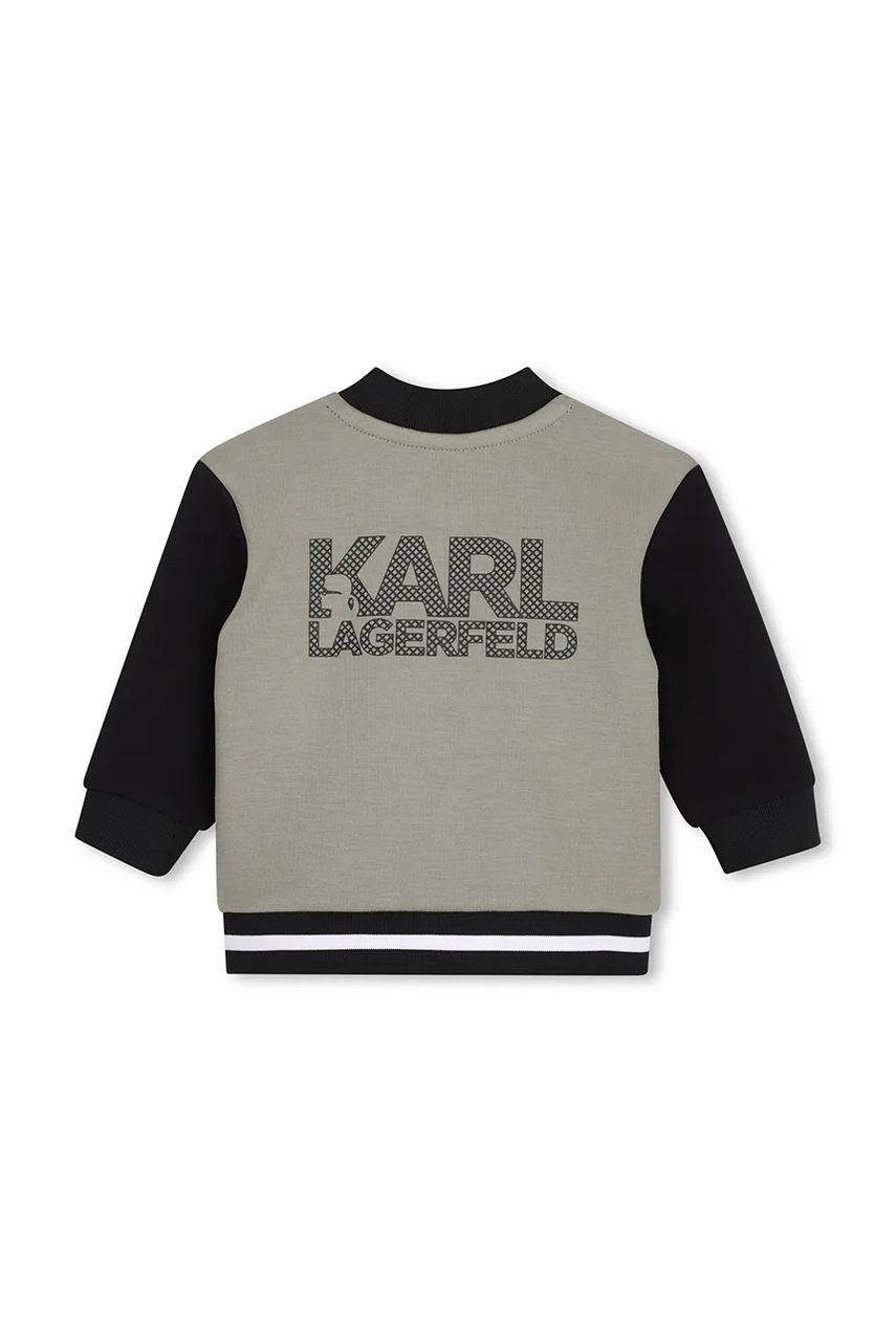 Karl Lagerfeld set dětský (obrázek 4)