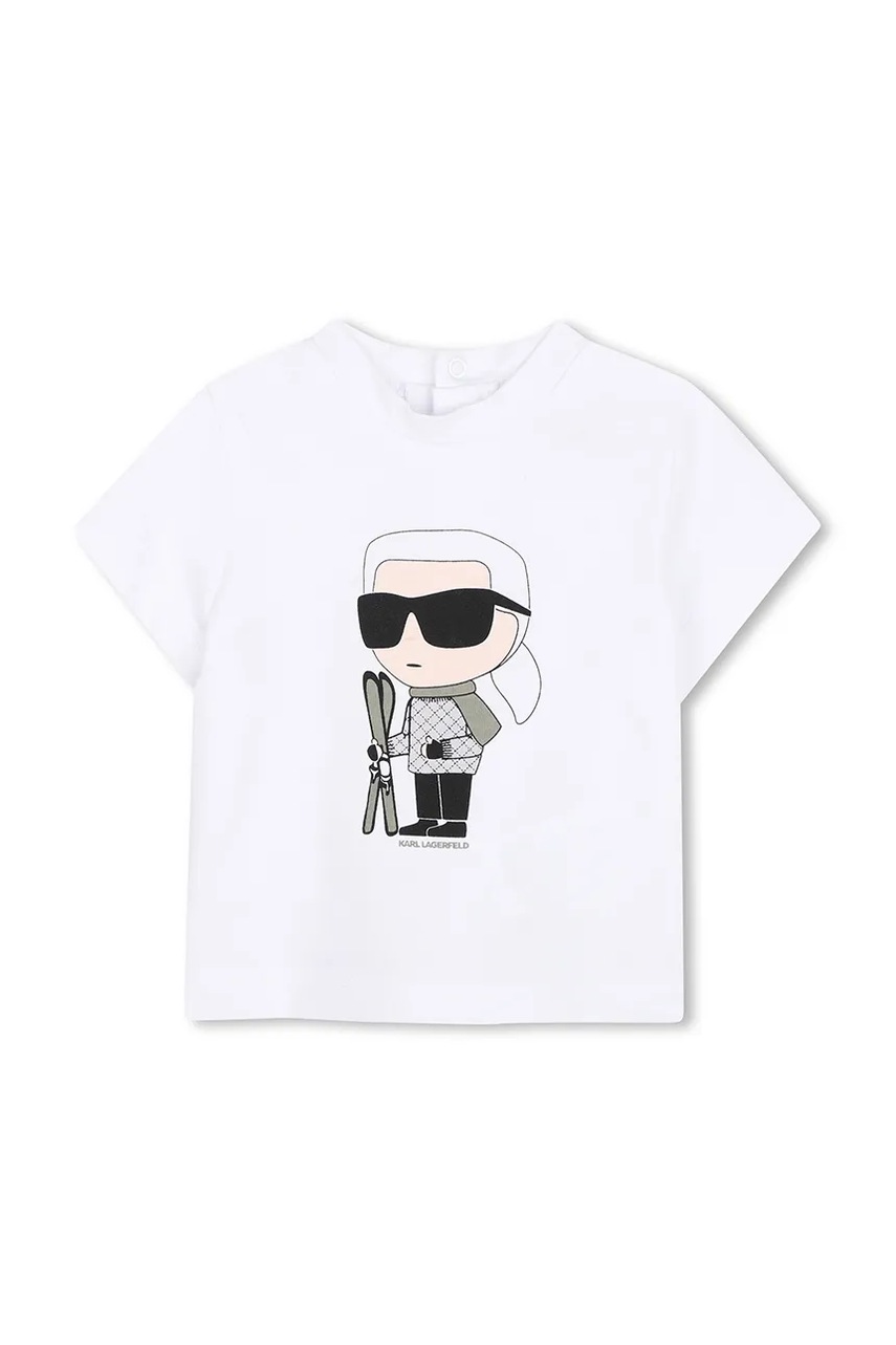 Karl Lagerfeld set dětský (obrázek 5)