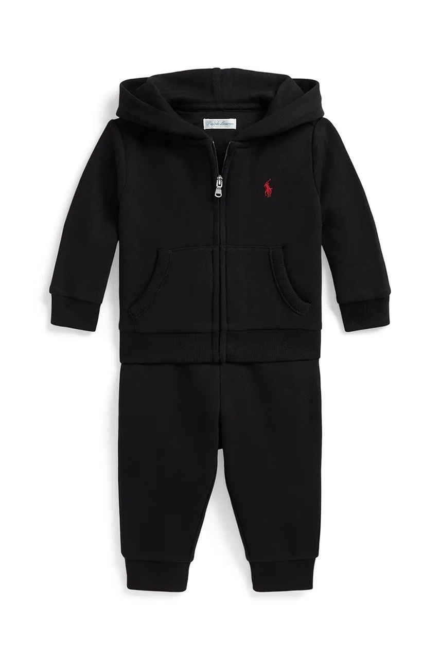Polo Ralph Lauren  súprava detská s bavlnou