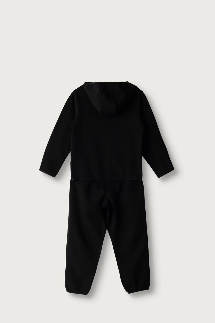 EA7 Emporio Armani  спортен анцуг за деца с памук