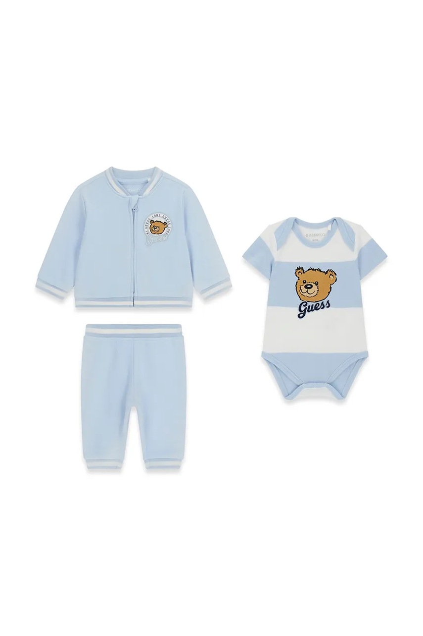 Guess set dětské bavlněné
