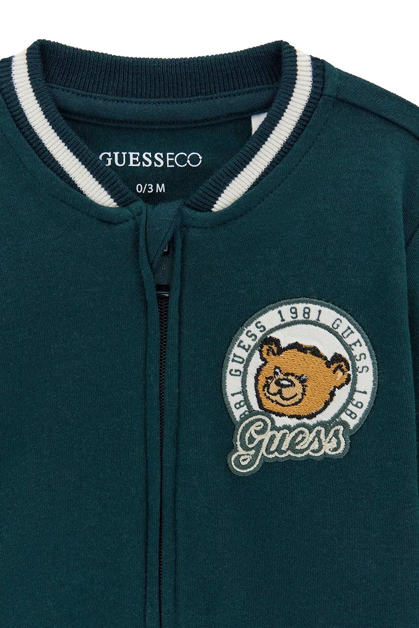 Guess set dětské bavlněné (obrázek 4)