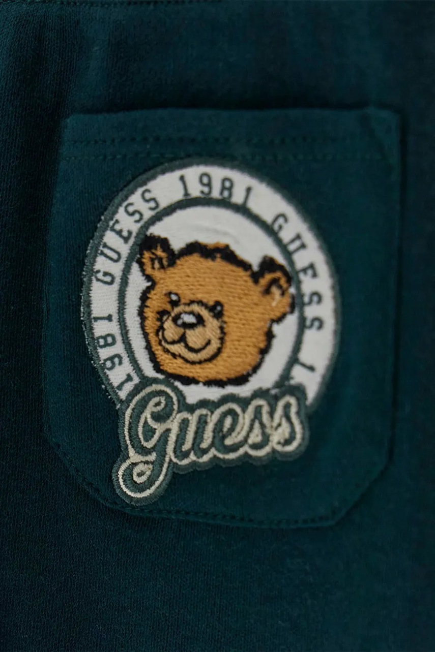 Guess set dětské bavlněné (obrázek 5)