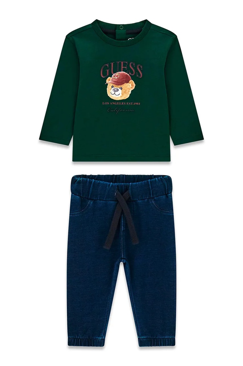 Guess  compleu de zi pentru copii