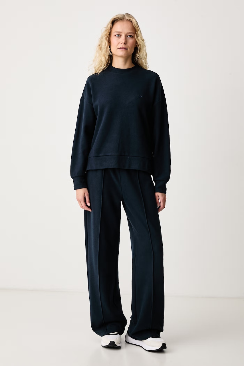 Emporio Armani Underwear compleu de loungewear pentru femei cu bumbac