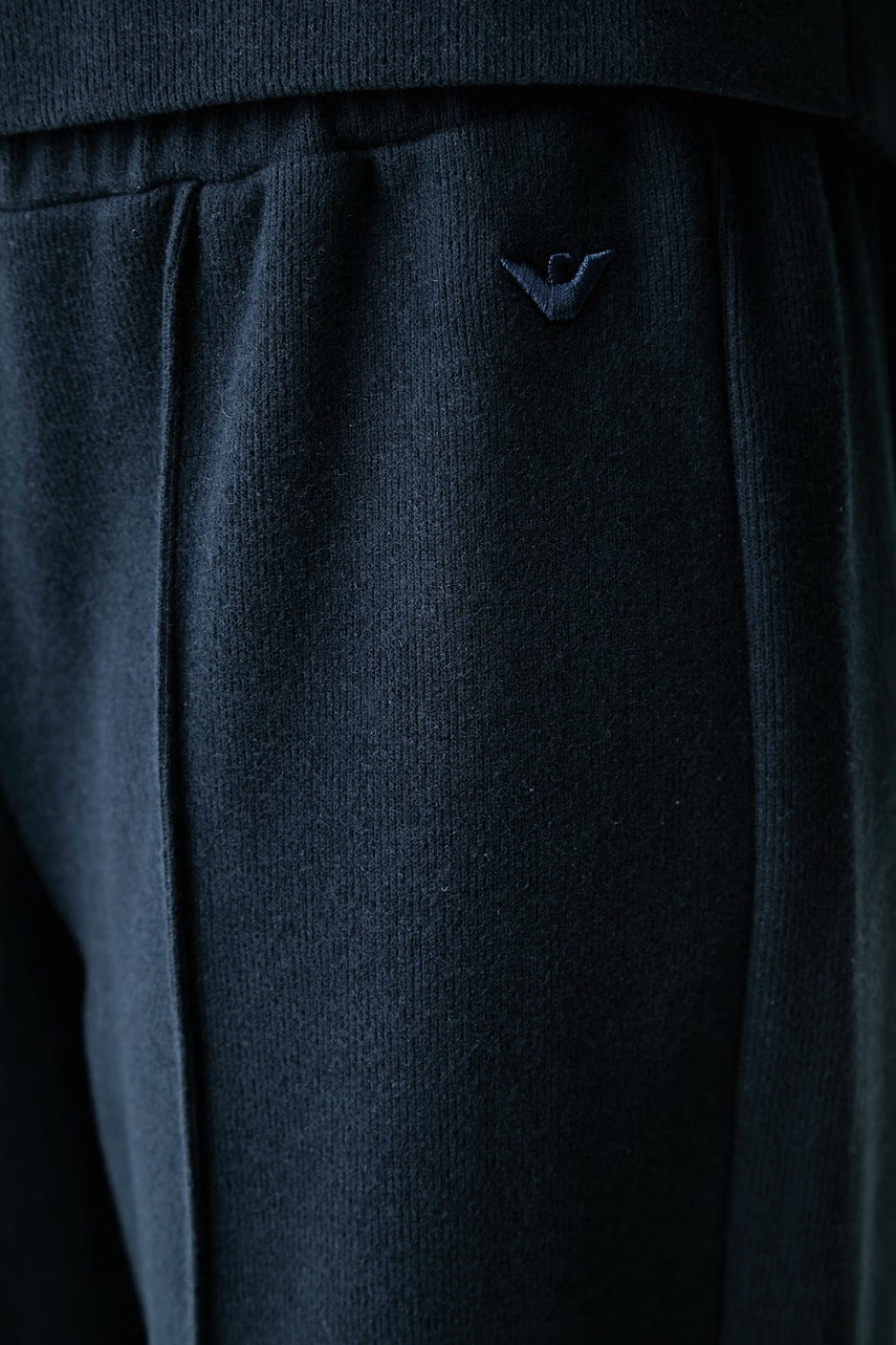 Emporio Armani Underwear Emporio Armani Underwear σετ lounge γυναικείο με βαμβάκι - 8