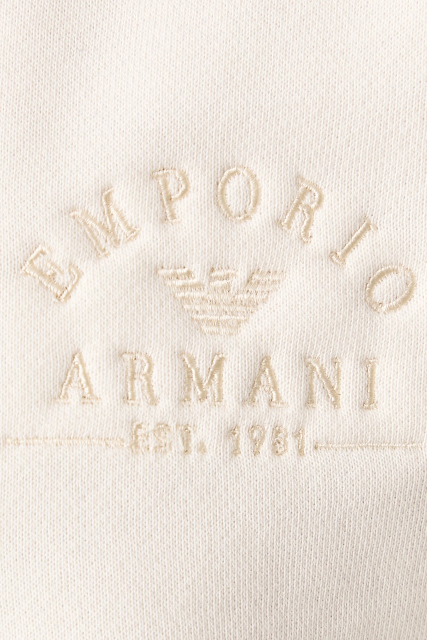 Emporio Armani Underwear Emporio Armani Underwear σετ lounge γυναικείο με βαμβάκι - 7