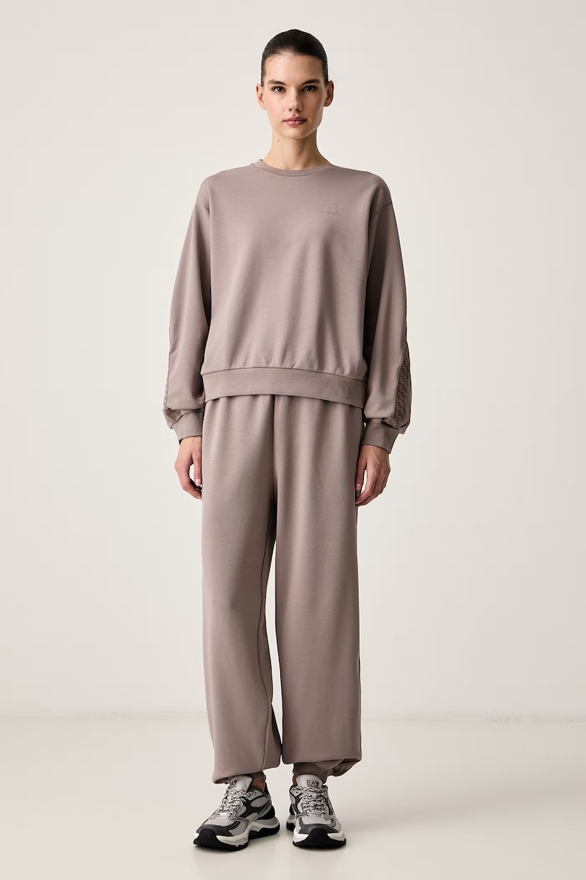 EA7 Emporio Armani compleu de trening pentru femei