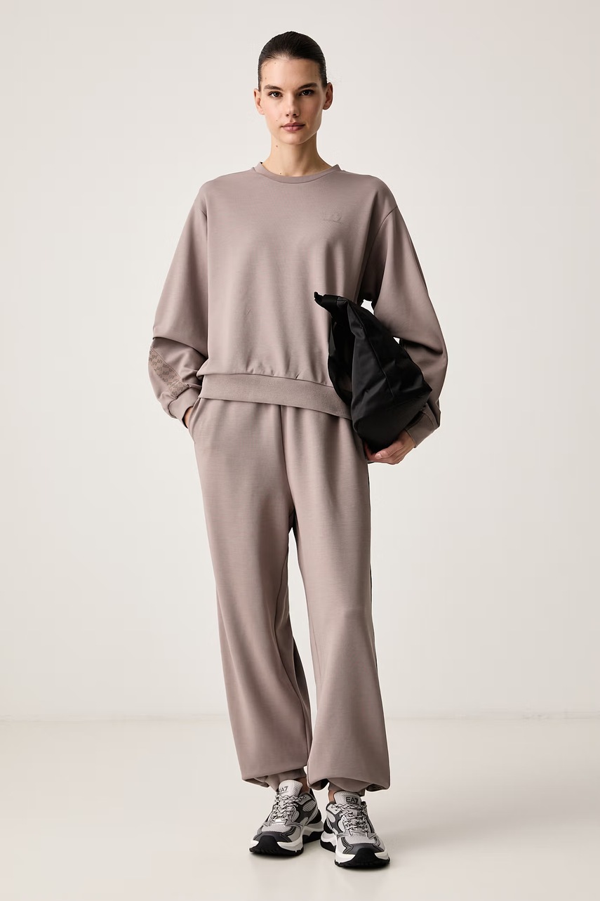 EA7 Emporio Armani  спортен комплект анцуг дамски