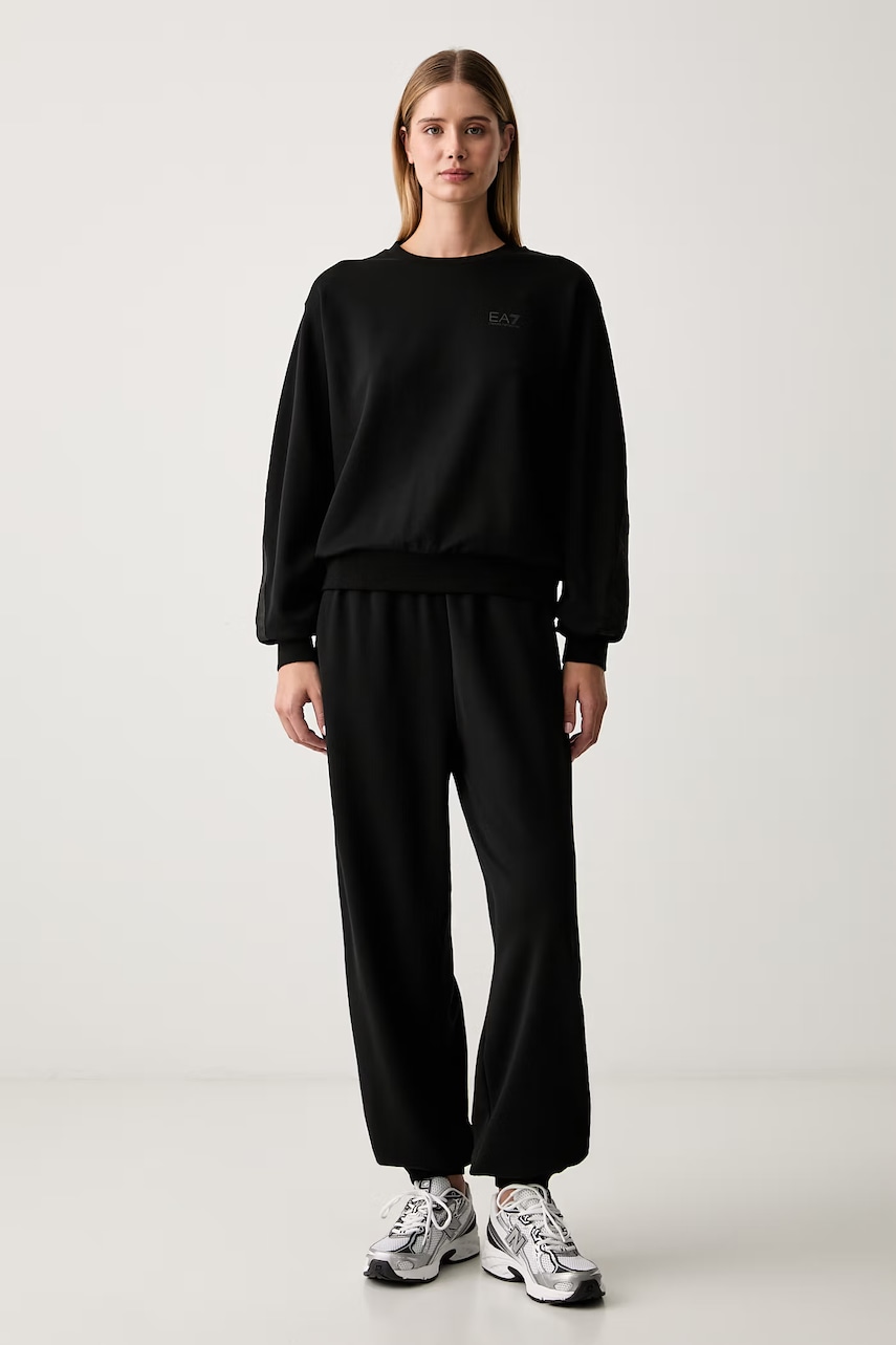 EA7 Emporio Armani compleu de trening pentru femei