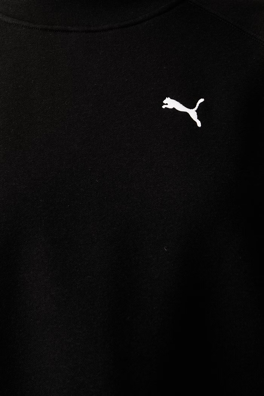 Puma teplákový set dámský s bavlnou (obrázek 7)