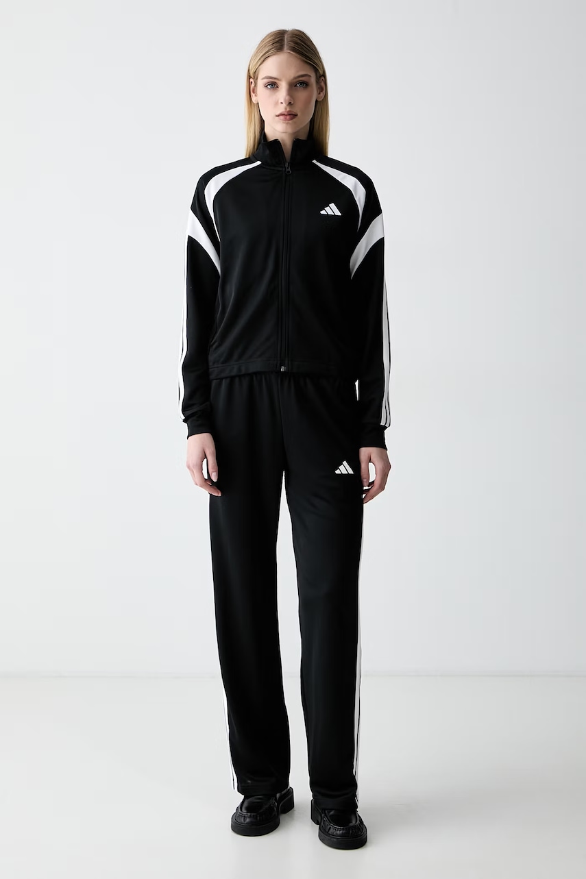 adidas komplet dresowy damski Teamsport