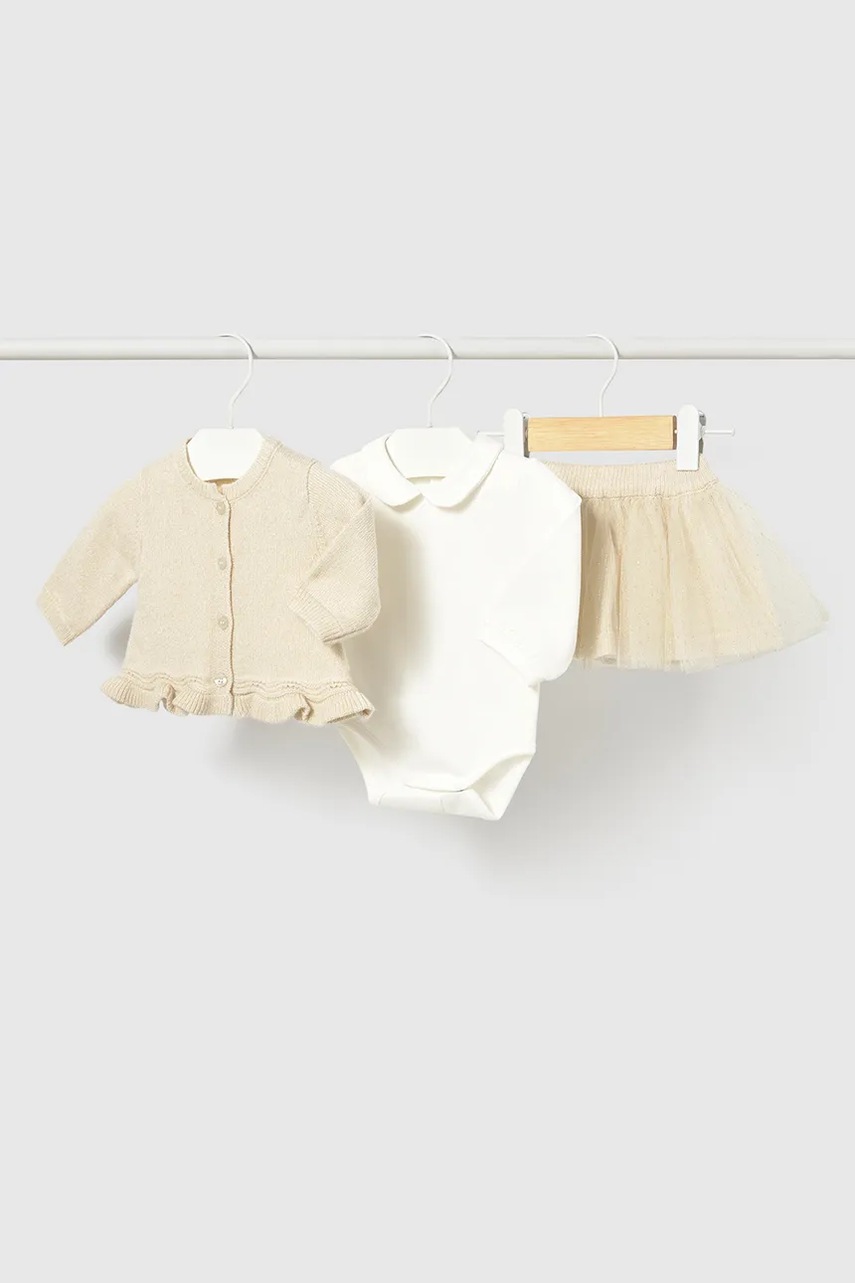 Mayoral Newborn set kojenecký