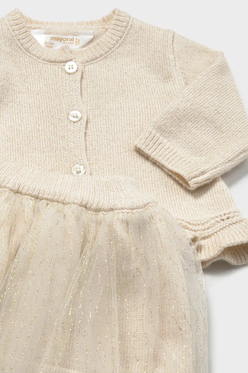 Mayoral Newborn set kojenecký (obrázek 4)