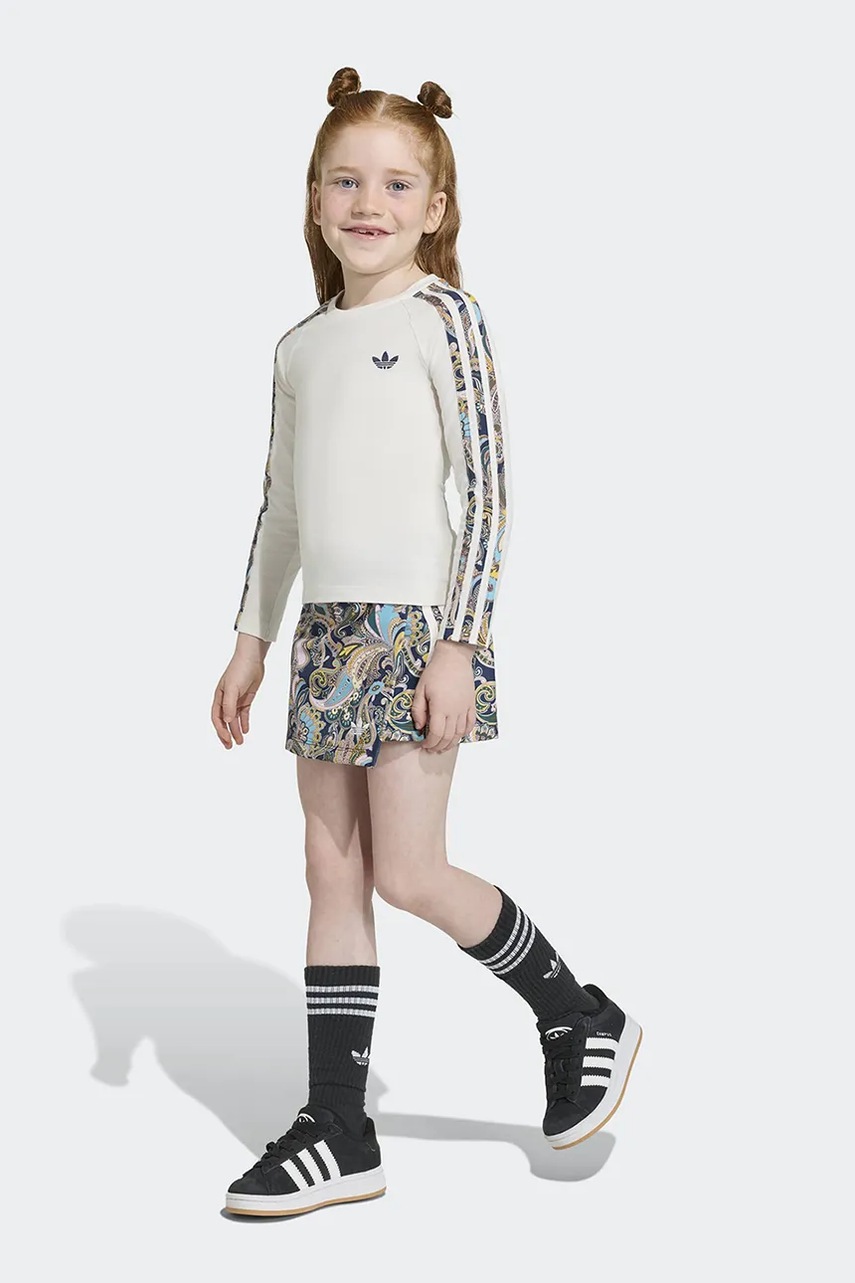 adidas Originals  compleu pentru copii cu bumbac