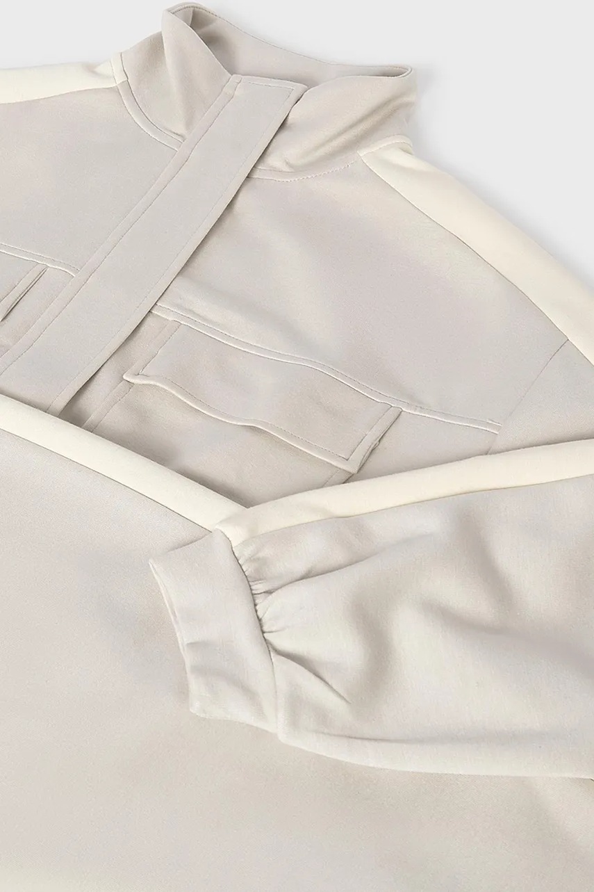 Mayoral teplákový set dětský (obrázek 3)