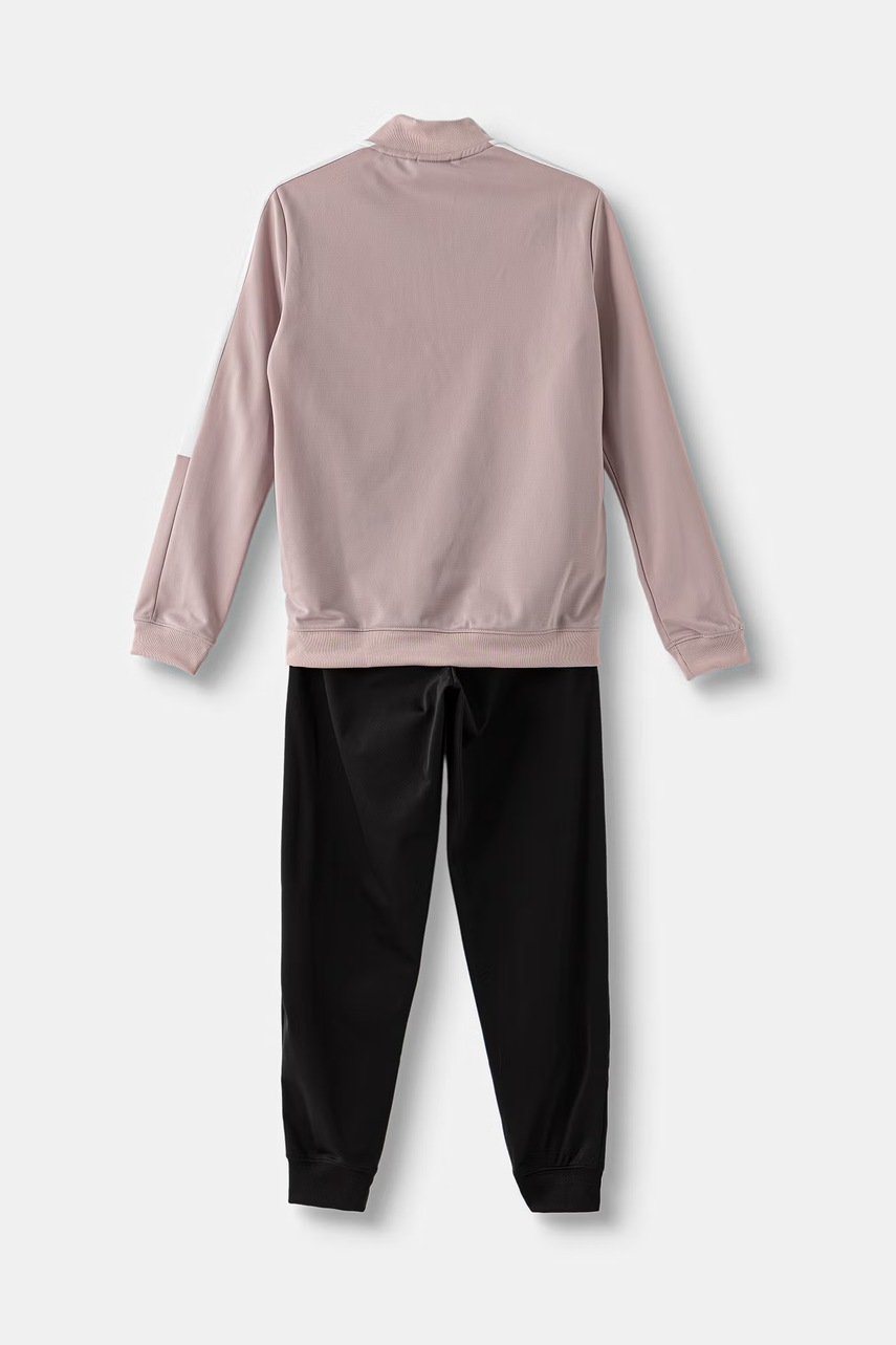 Puma teplákový set dětský Poly Baseball Suit (obrázek 2)