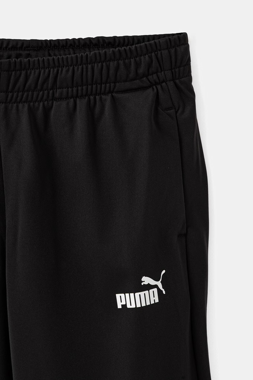 Puma teplákový set dětský Poly Baseball Suit (obrázek 3)