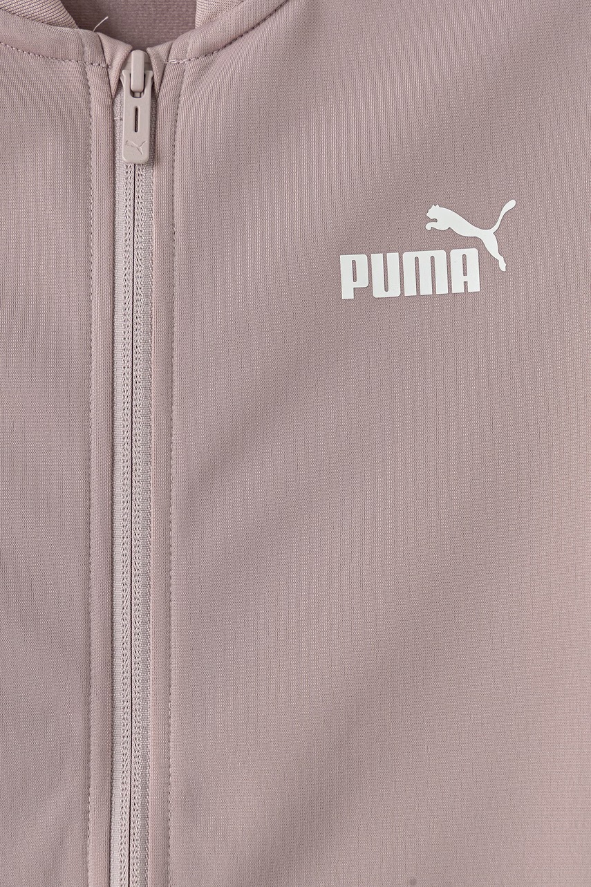Puma teplákový set dětský Poly Baseball Suit (obrázek 4)