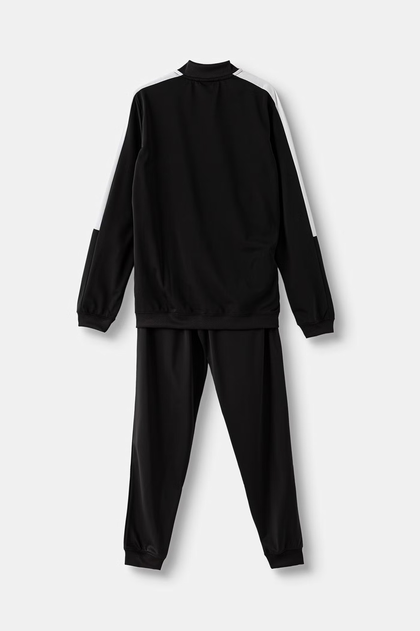 Puma teplákový set dětský Poly Baseball Suit (obrázek 2)