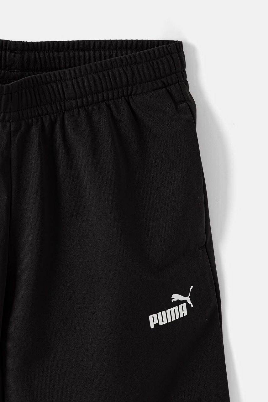 Puma teplákový set dětský Poly Baseball Suit (obrázek 3)