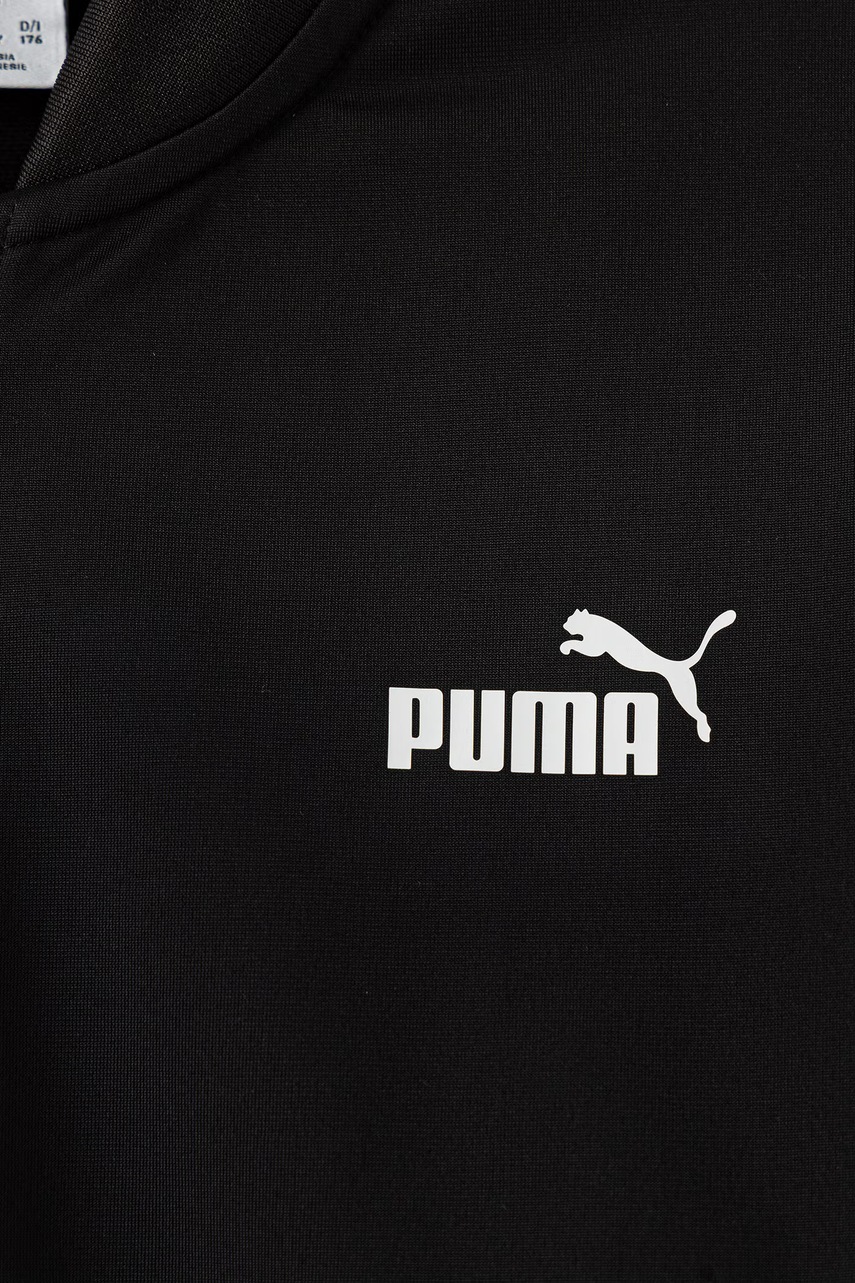 Puma teplákový set dětský Poly Baseball Suit (obrázek 4)