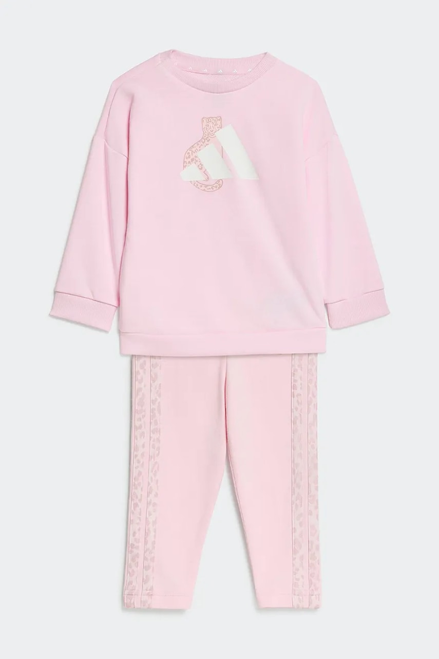 adidas  trenirka za djecu s pamukom