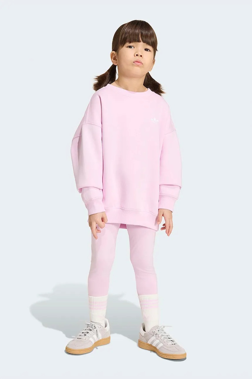 adidas Originals  súprava detská s bavlnou