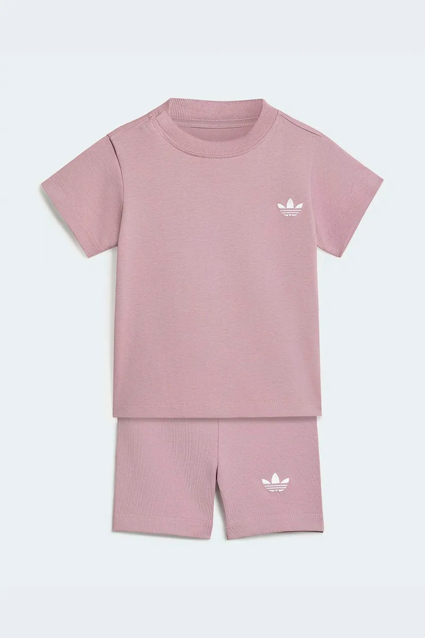 adidas Originals komplet za djecu s pamukom