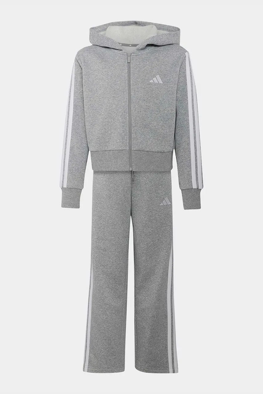 adidas tepláková súprava detská s bavlnou
