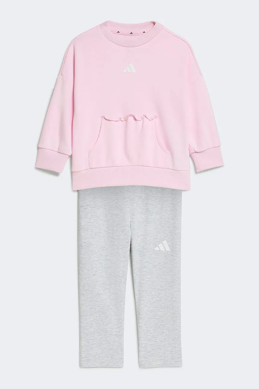 adidas set dětský s bavlnou