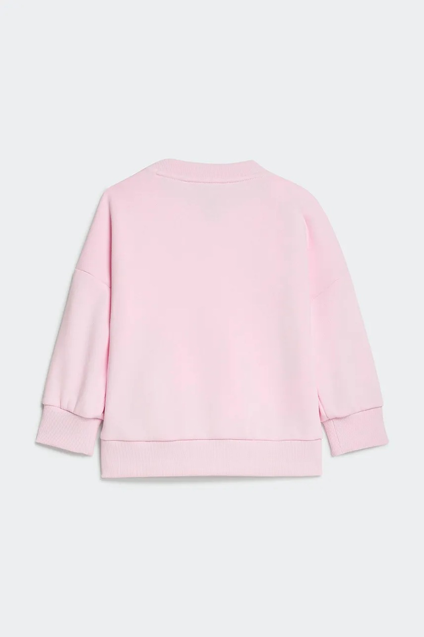 adidas set dětský s bavlnou (obrázek 3)