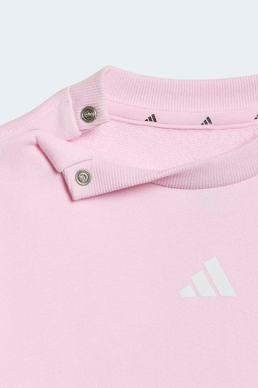 adidas set dětský s bavlnou (obrázek 4)