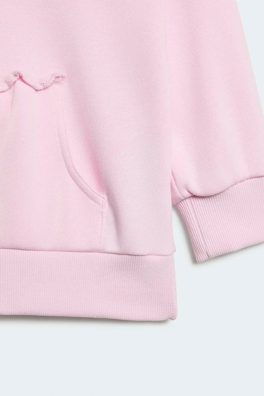 adidas set dětský s bavlnou (obrázek 5)