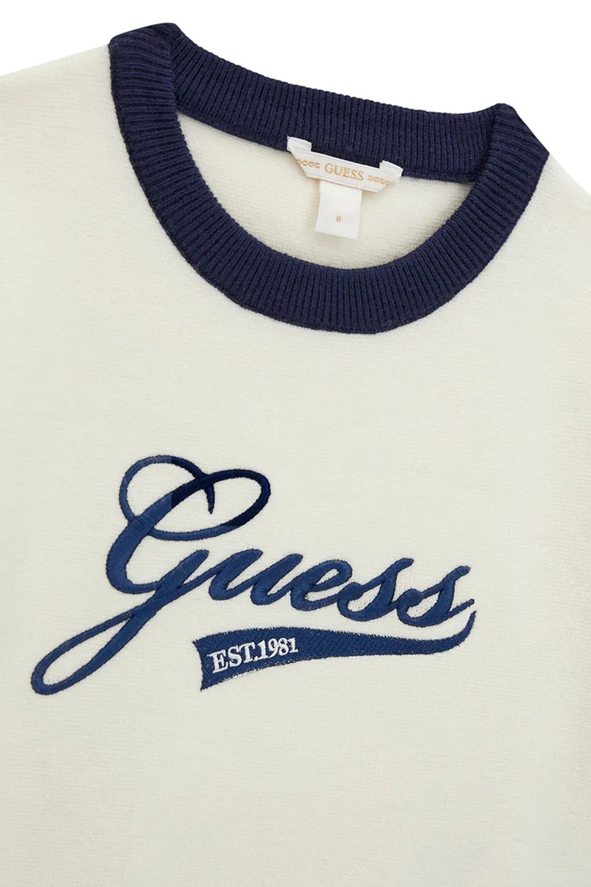 Guess set dětské s viskózou (obrázek 3)