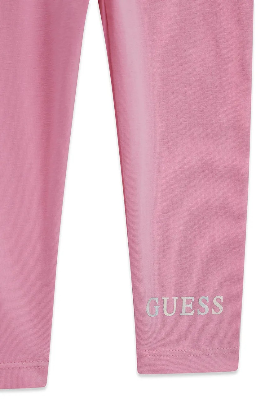 Guess set dětské bavlněné (obrázek 4)
