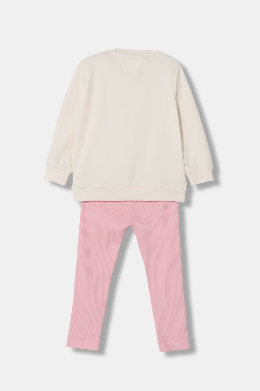 Tommy Hilfiger set kojenecký bavlněný s elastanem (obrázek 3)