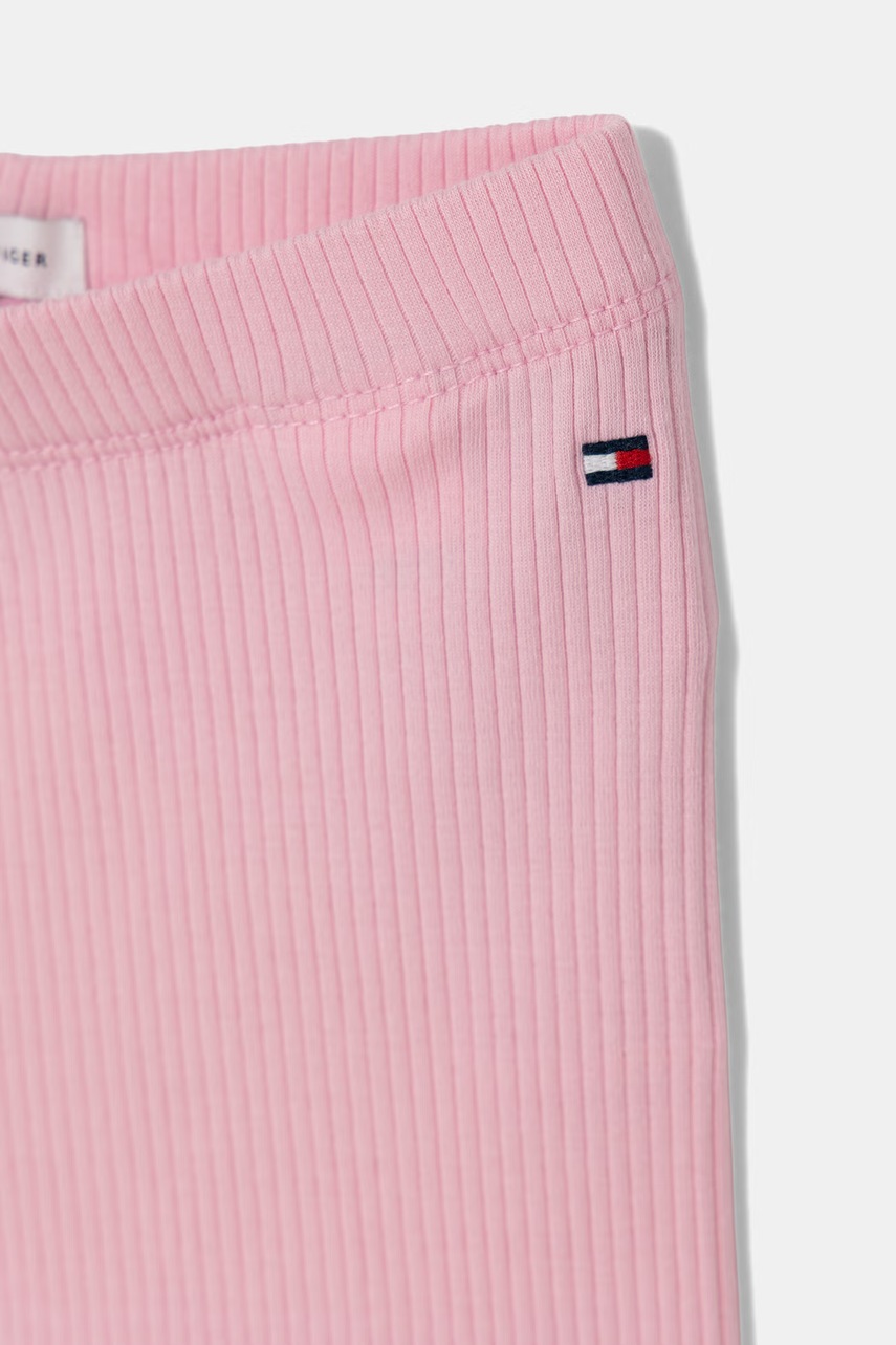 Tommy Hilfiger set kojenecký bavlněný s elastanem (obrázek 7)