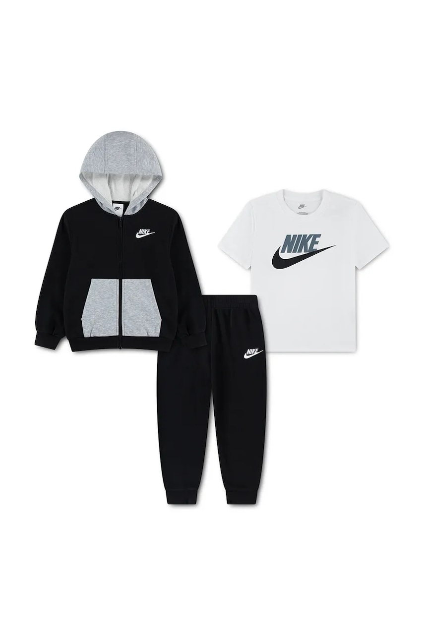 Nike  compleu de trening pentru copii cu bumbac