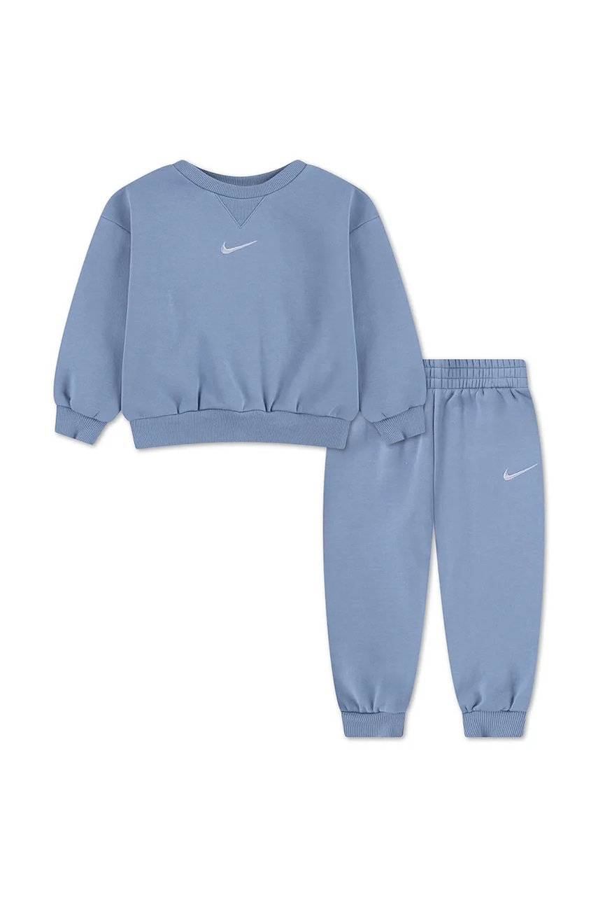 Nike  komplet trenirka za djecu s pamukom