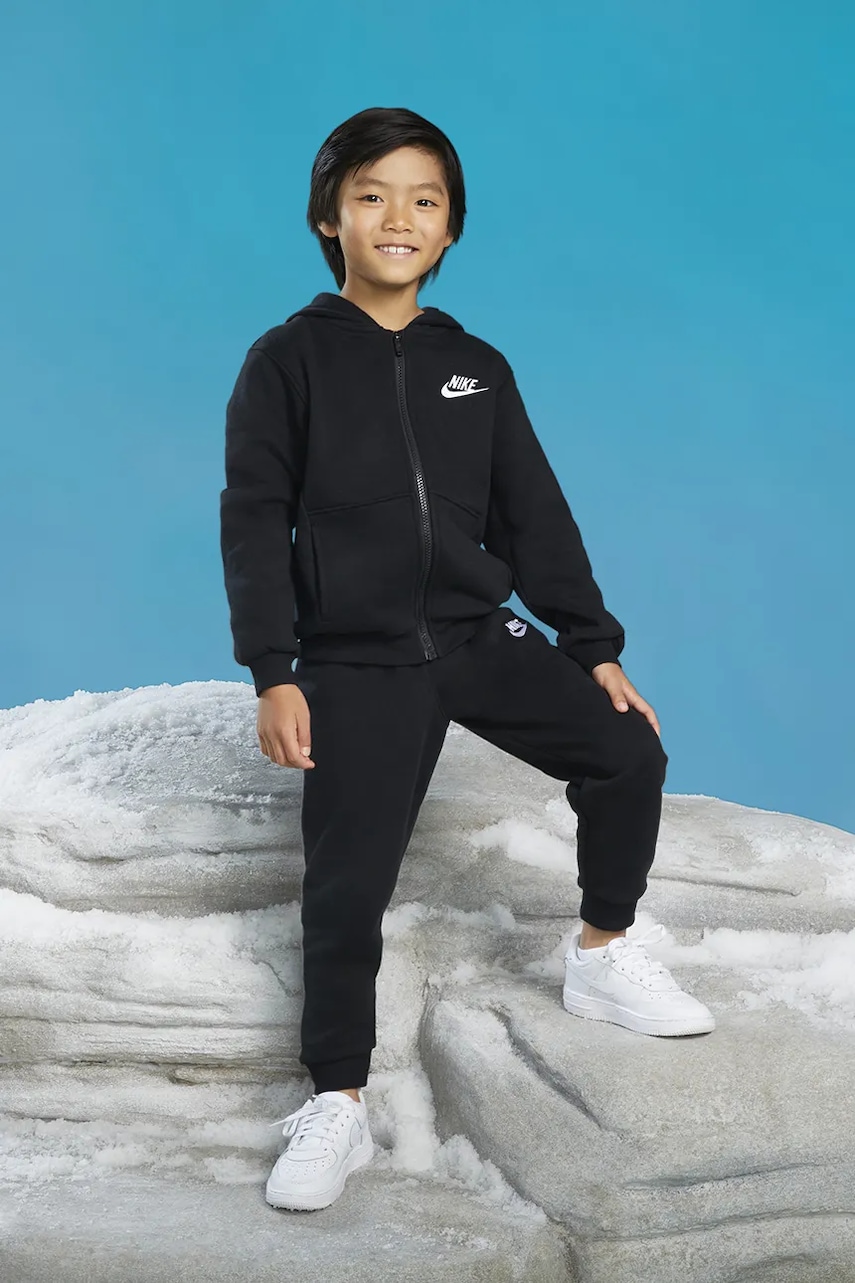 Nike  komplet trenirka za djecu s pamukom
