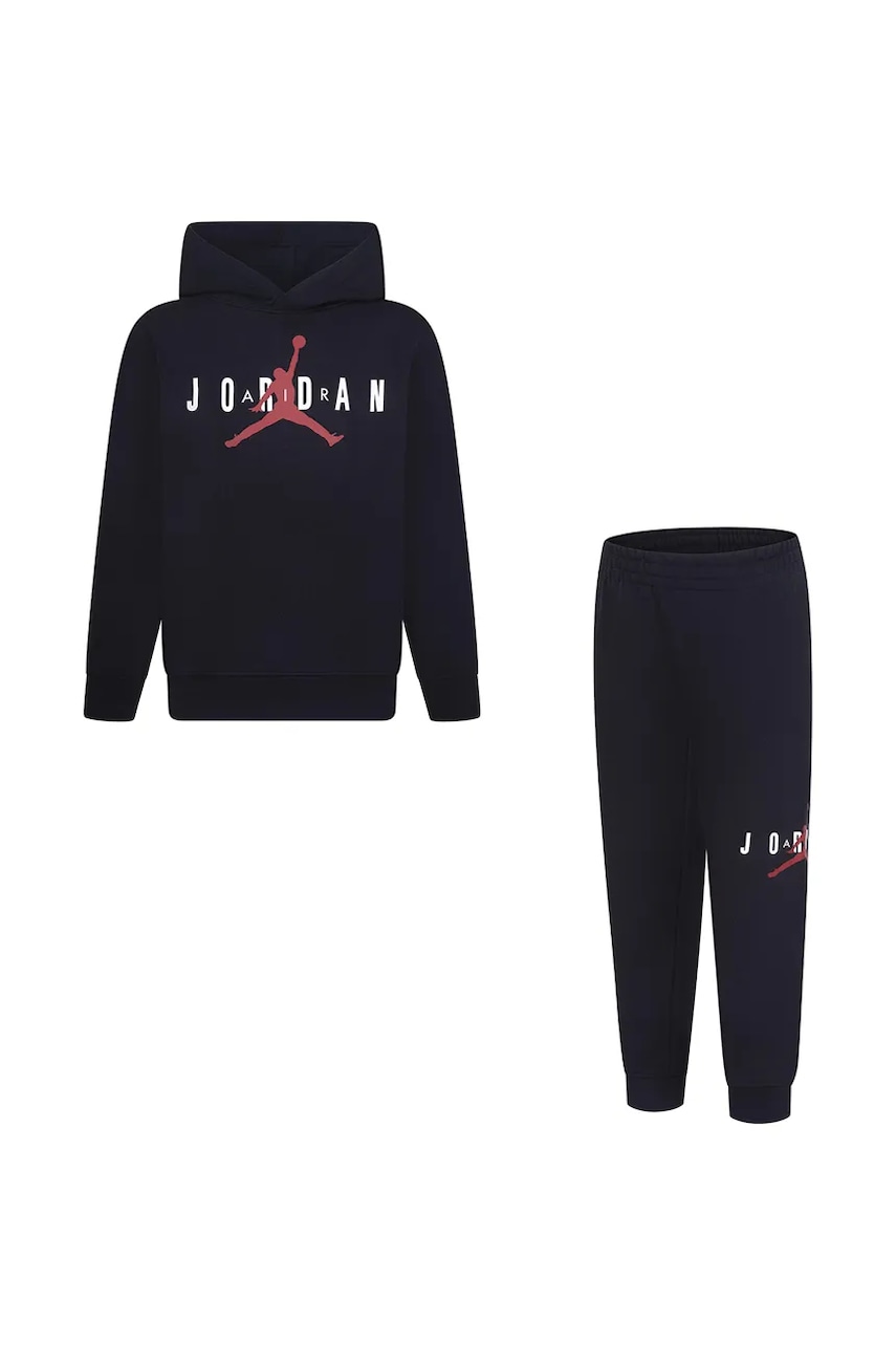 Jordan  tepláková súprava detská s bavlnou