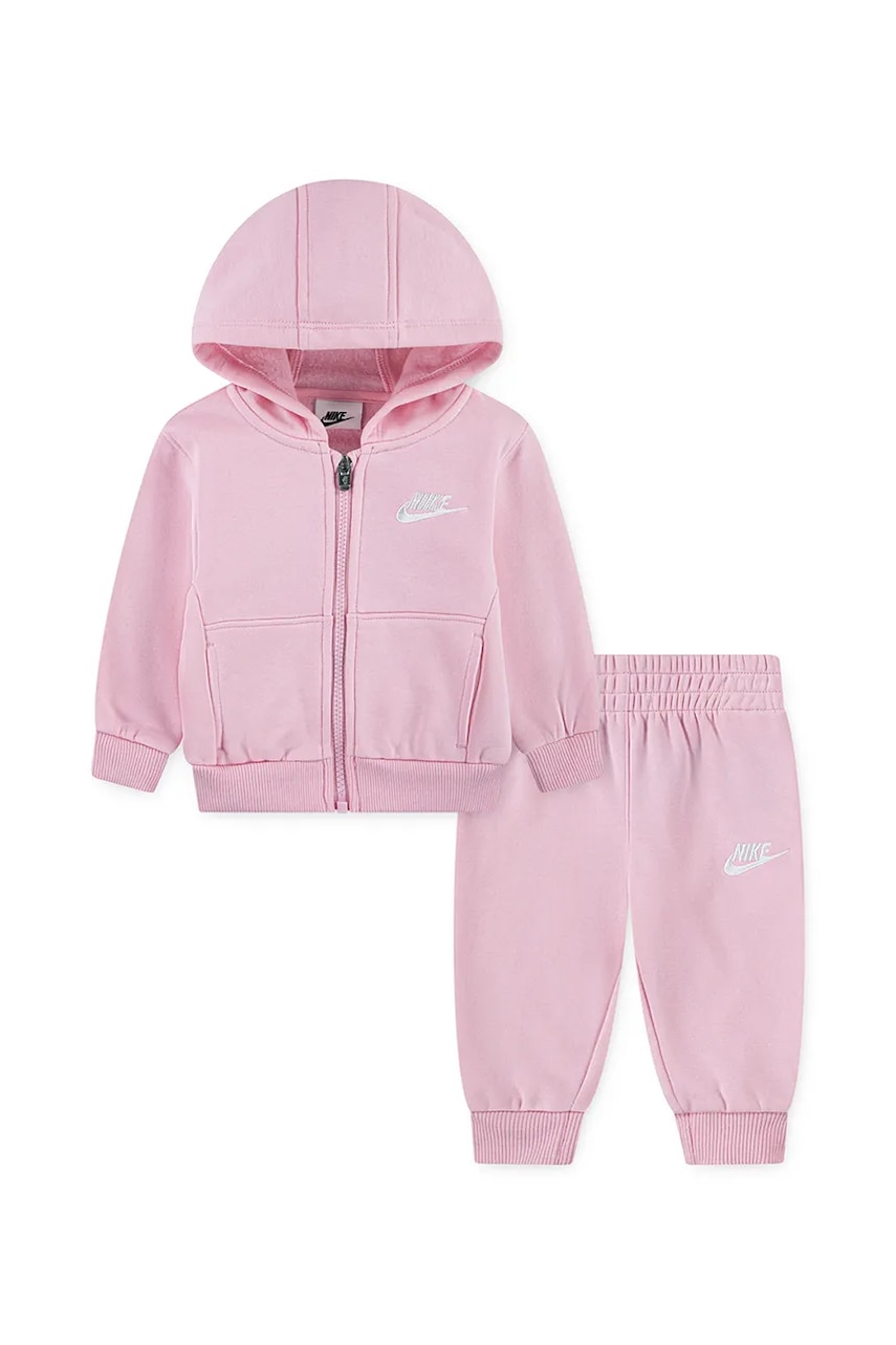 Nike  komplet trenirka za djecu s pamukom