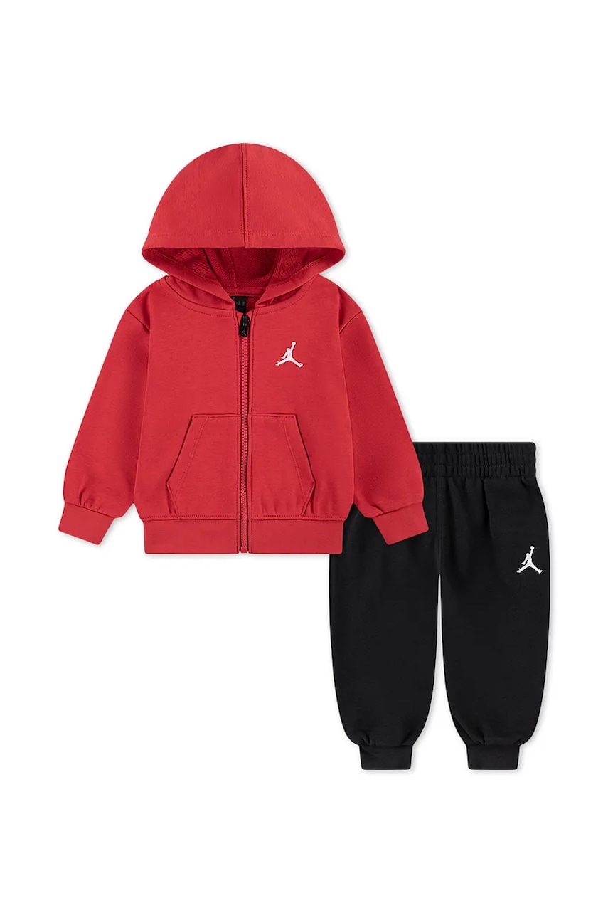 Jordan  komplet trenirka za bebe s pamukom