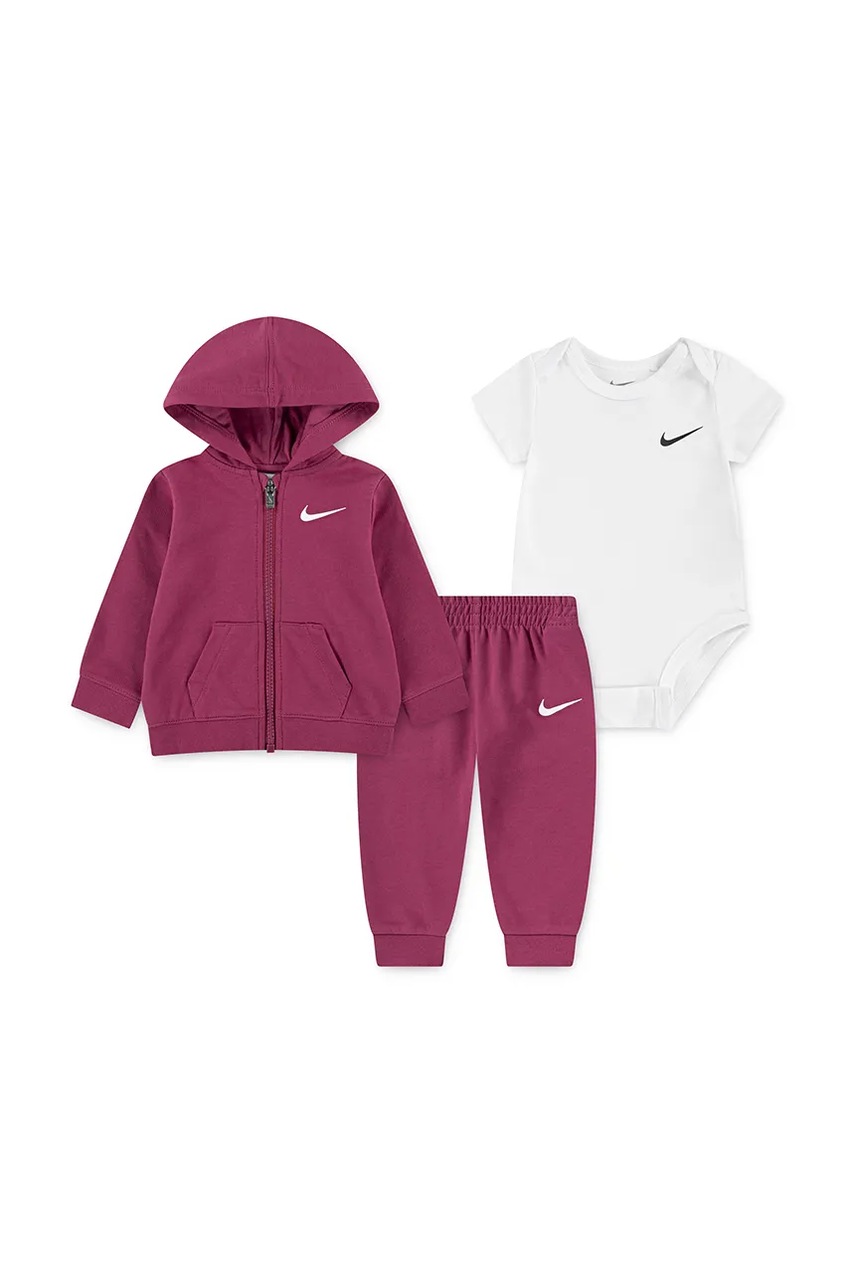 Nike  komplet trenirka za bebe s pamukom
