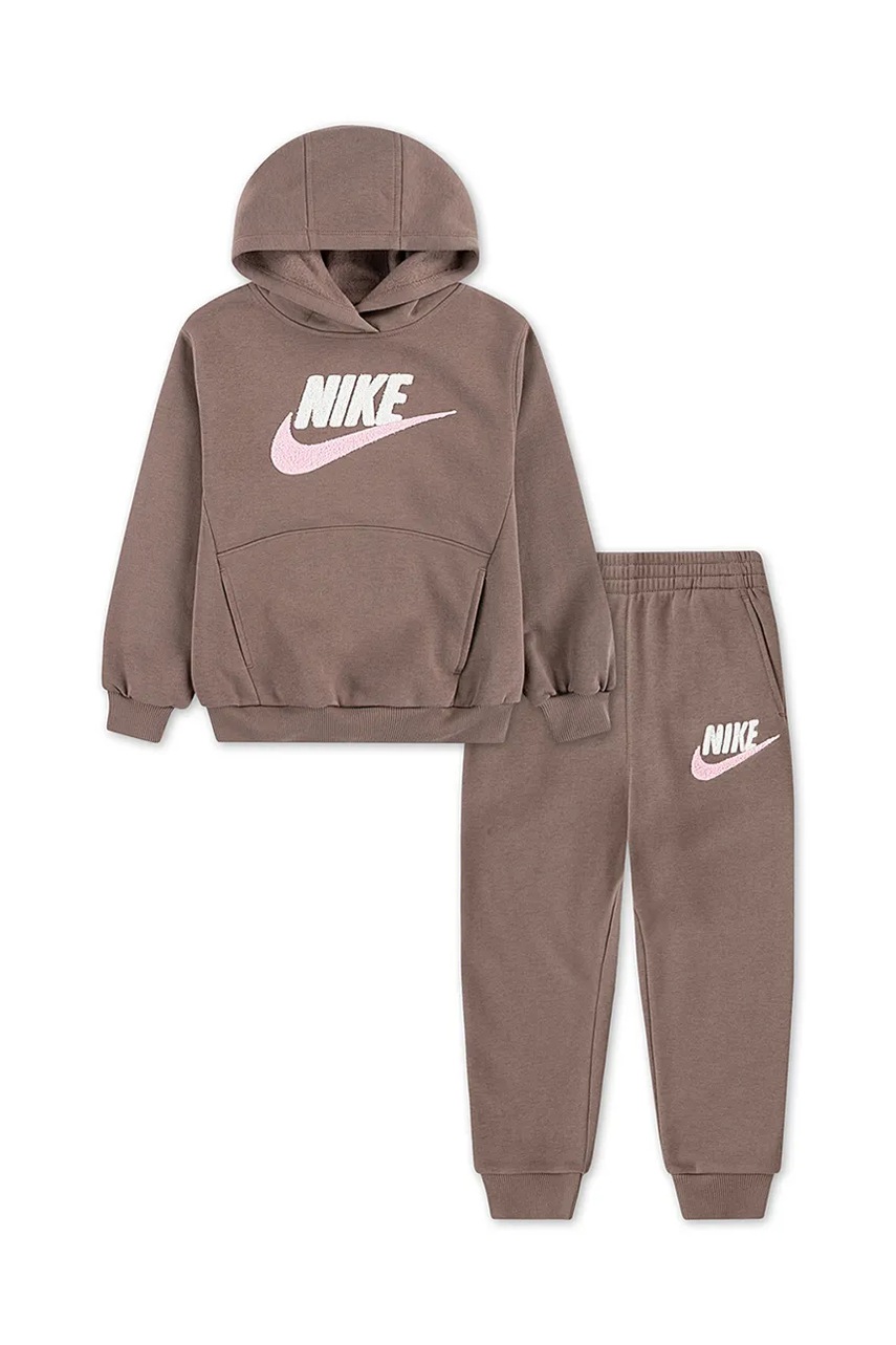 Nike  komplet trenirka za djecu s pamukom